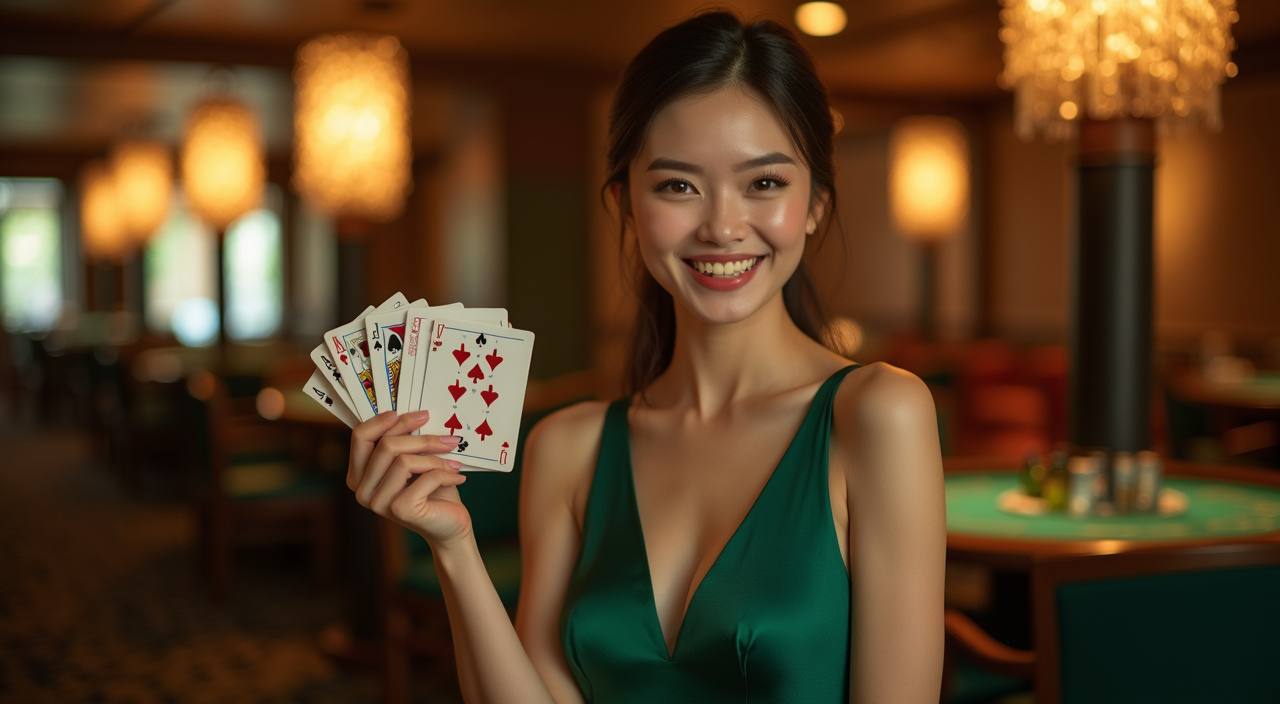 club388 Mahjong Panda